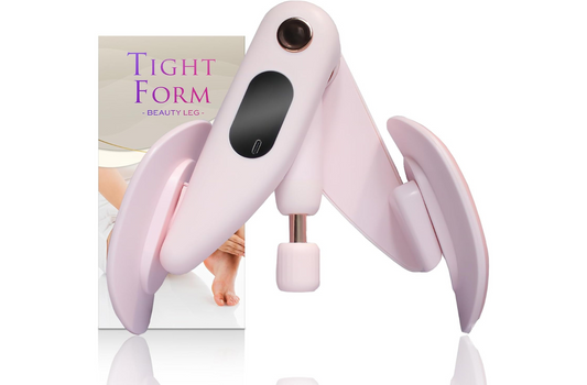 『TIGHTFORM(タイトフォーム)』で始める、ラクして続くインナー美トレ。