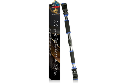 【自宅でOK】ストレッチアップをもっと効果的に使いこなす!